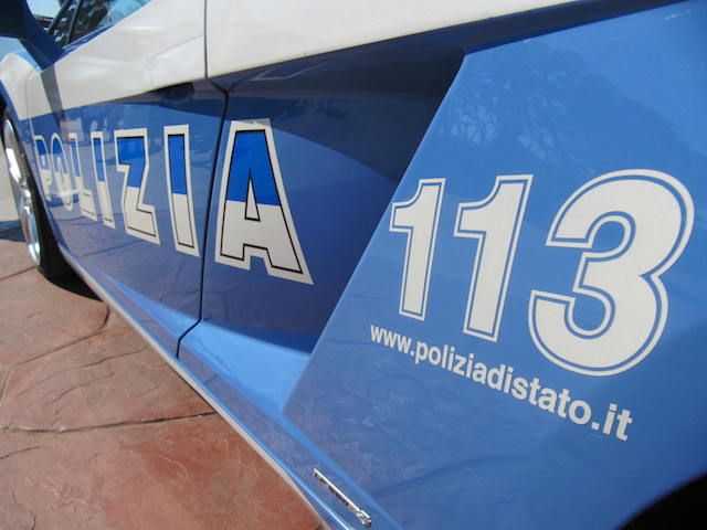 locali sotto sequestro bari polizia mafia nestlé