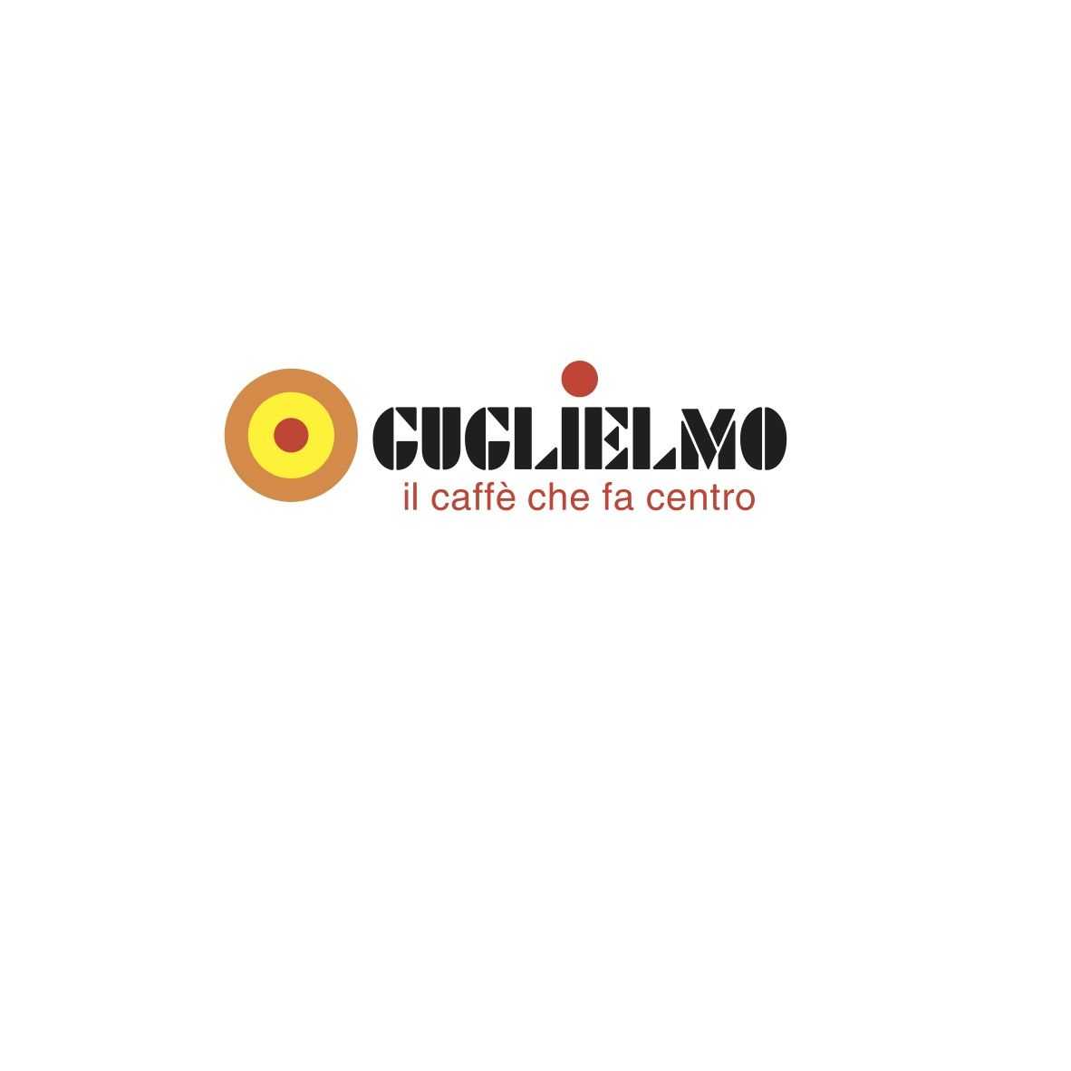 marchio caffè Guglielmo