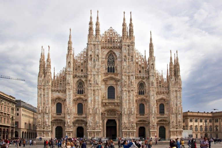 Milano resta la regina del settore intrattenimento e bar