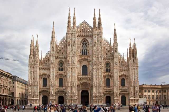 Duomo di Milano