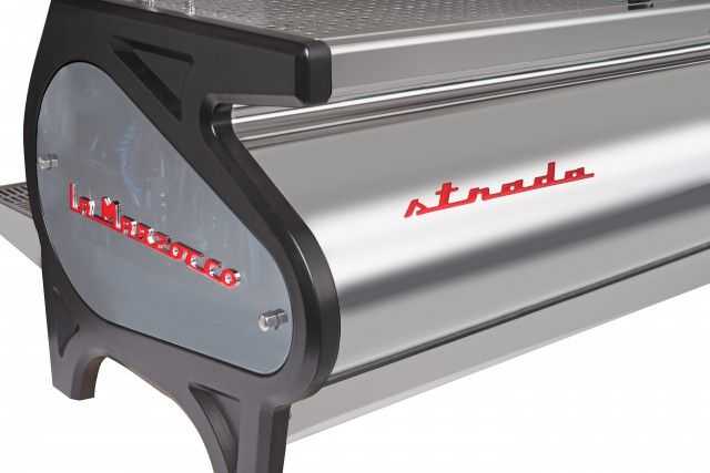 La Marzocco Strada EP