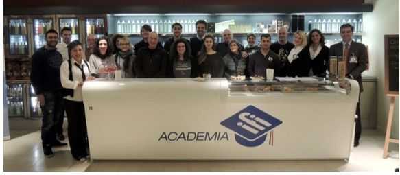 accademia ifi