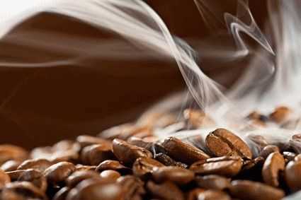 caffè bio aroma caffè pro molecolefumo fumo