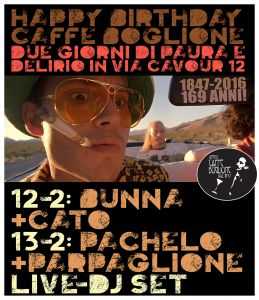 Caffè Boglione