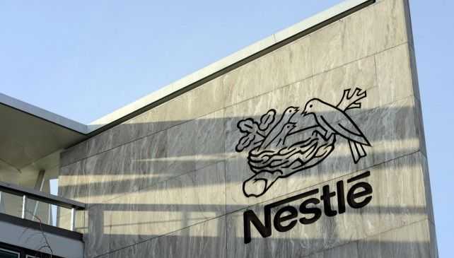 Nestlé nuova