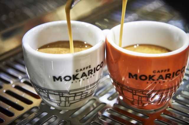 tazzine espresso mokarico
