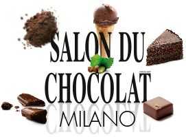 salon du chocolat Milano