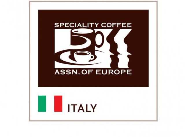 scae italia italy logo