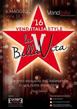 festa venditalia