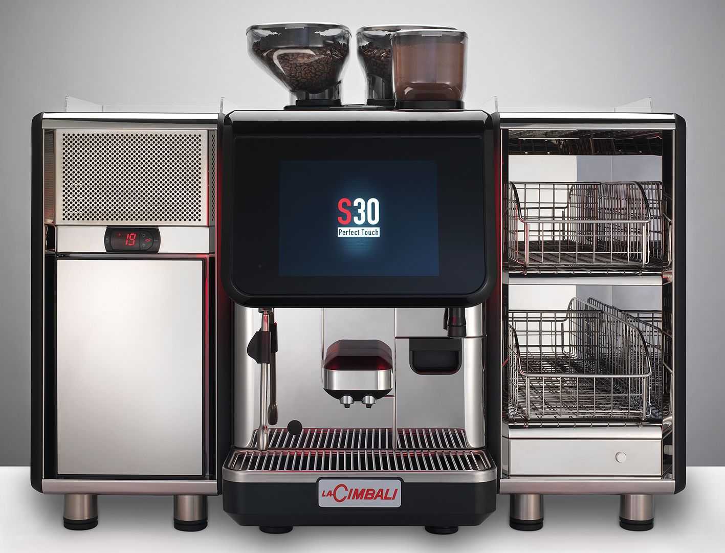 Cimbali S30