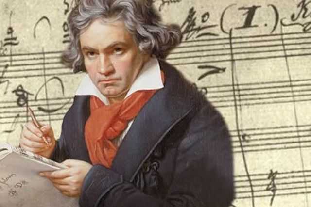 beethoven