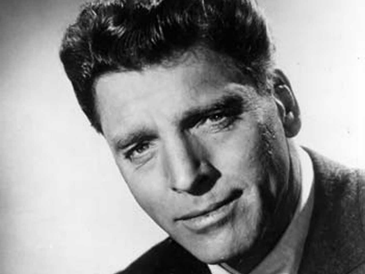 burt Lancaster