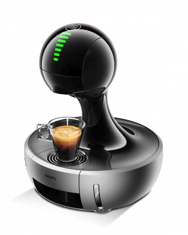 DROP NESPRESSO