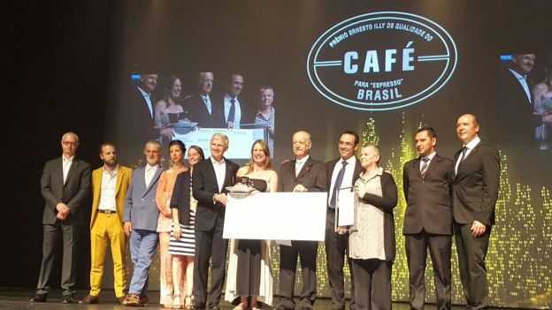 PREMIO ILLY 2016