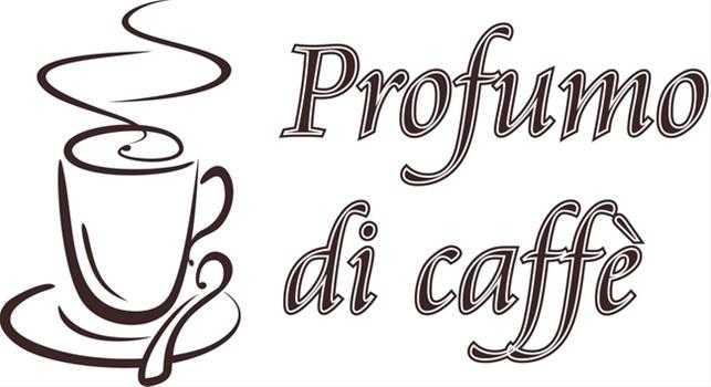 l'aforisma profumo di caffè