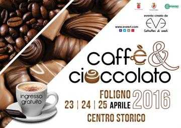 caffè&cioccolato Foligno 2016