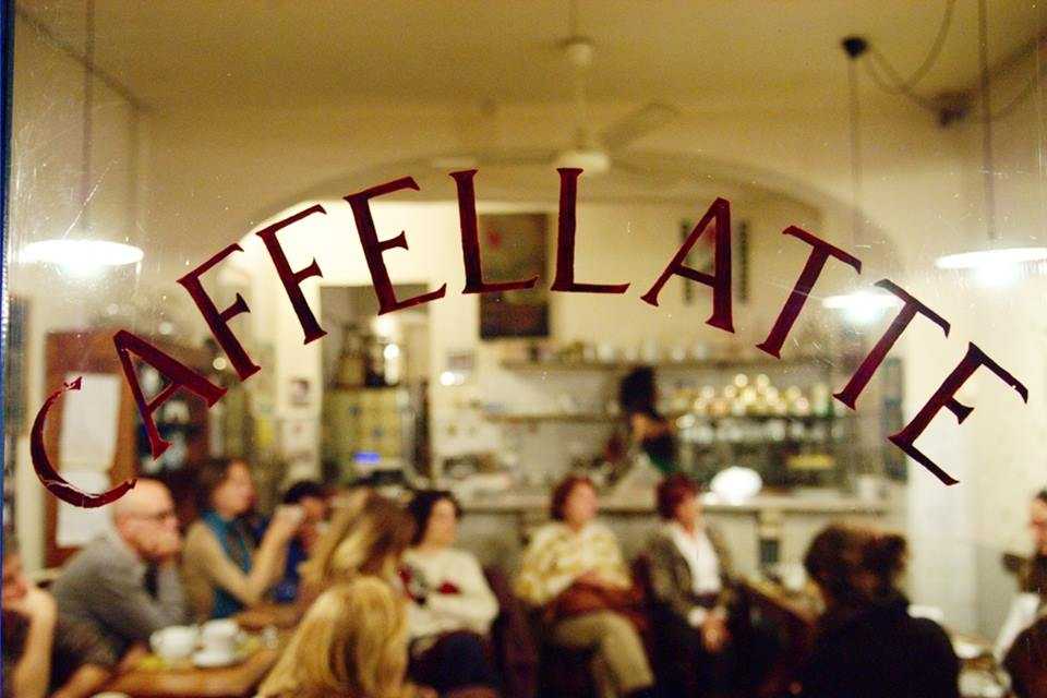 caffelatte firenze