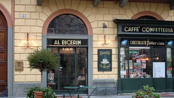 bicerin bar storici torino