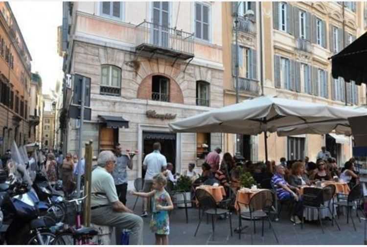 bar ciampini roma