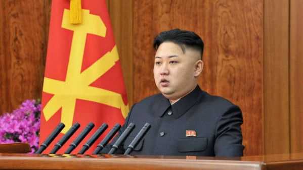 corea del nord