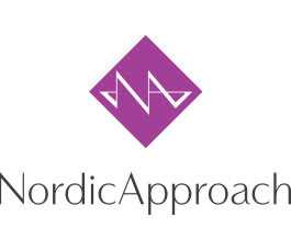 logo Nordic approach