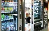 vending distributori automatici