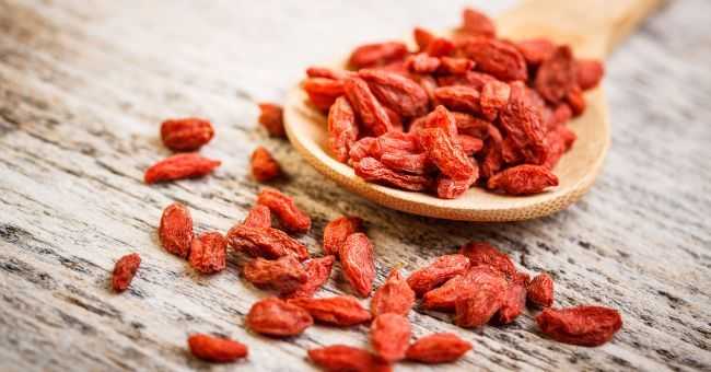 GOJI