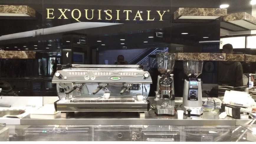 La Marzocco GB5