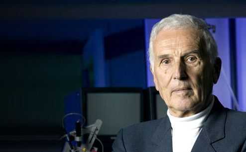 Scrive Sergio Morando: “Grazie professor Silvio Garattini”