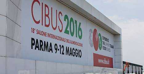 ingresso cibus