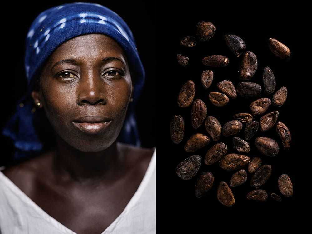 donne cacao