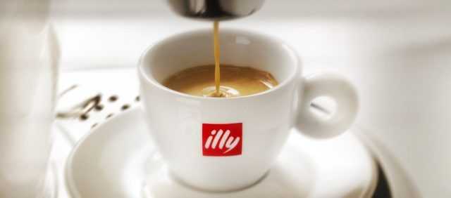 illycaffè