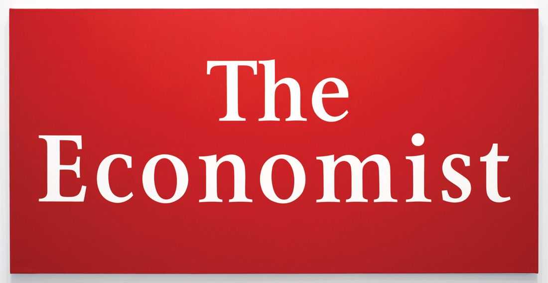 the economist