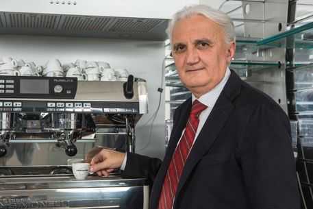 Nando ottavi nata nuova simonelli