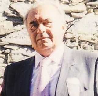 Ugo Pareglio