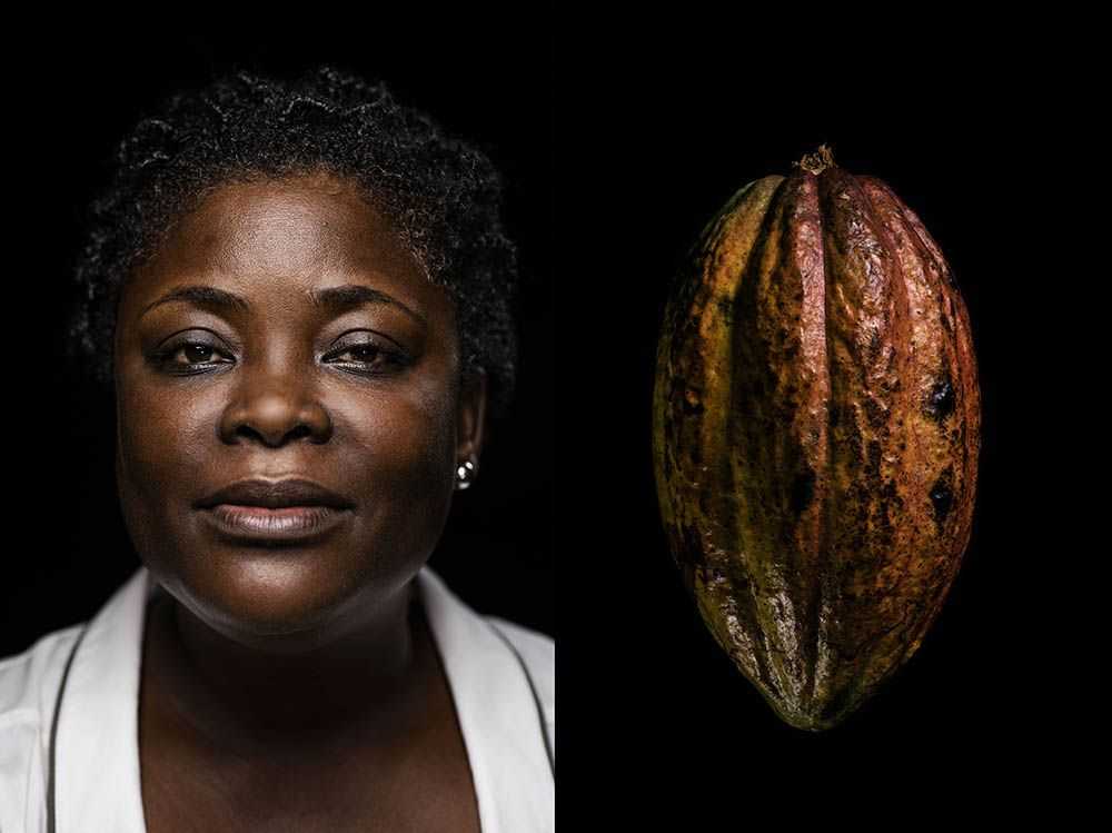 donne cacao