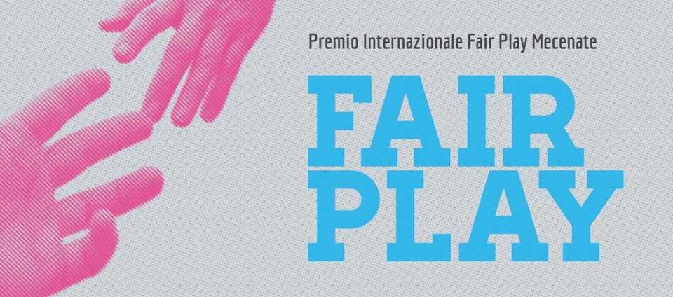 premio fairplay arezzo