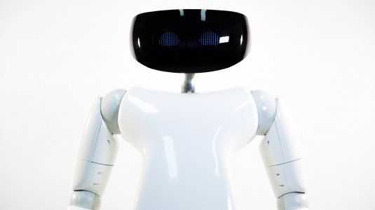 Robot umanoide