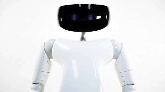 Robot umanoide