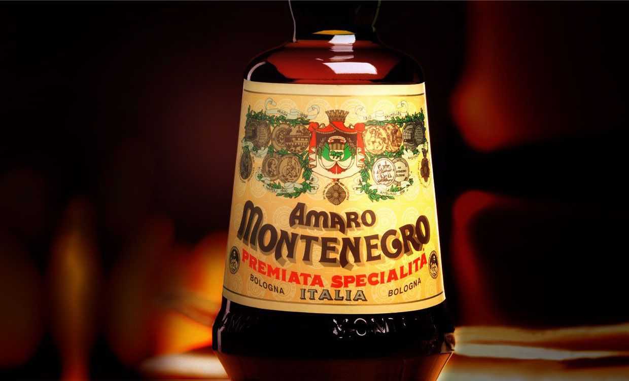 amaro montenegro kossovari