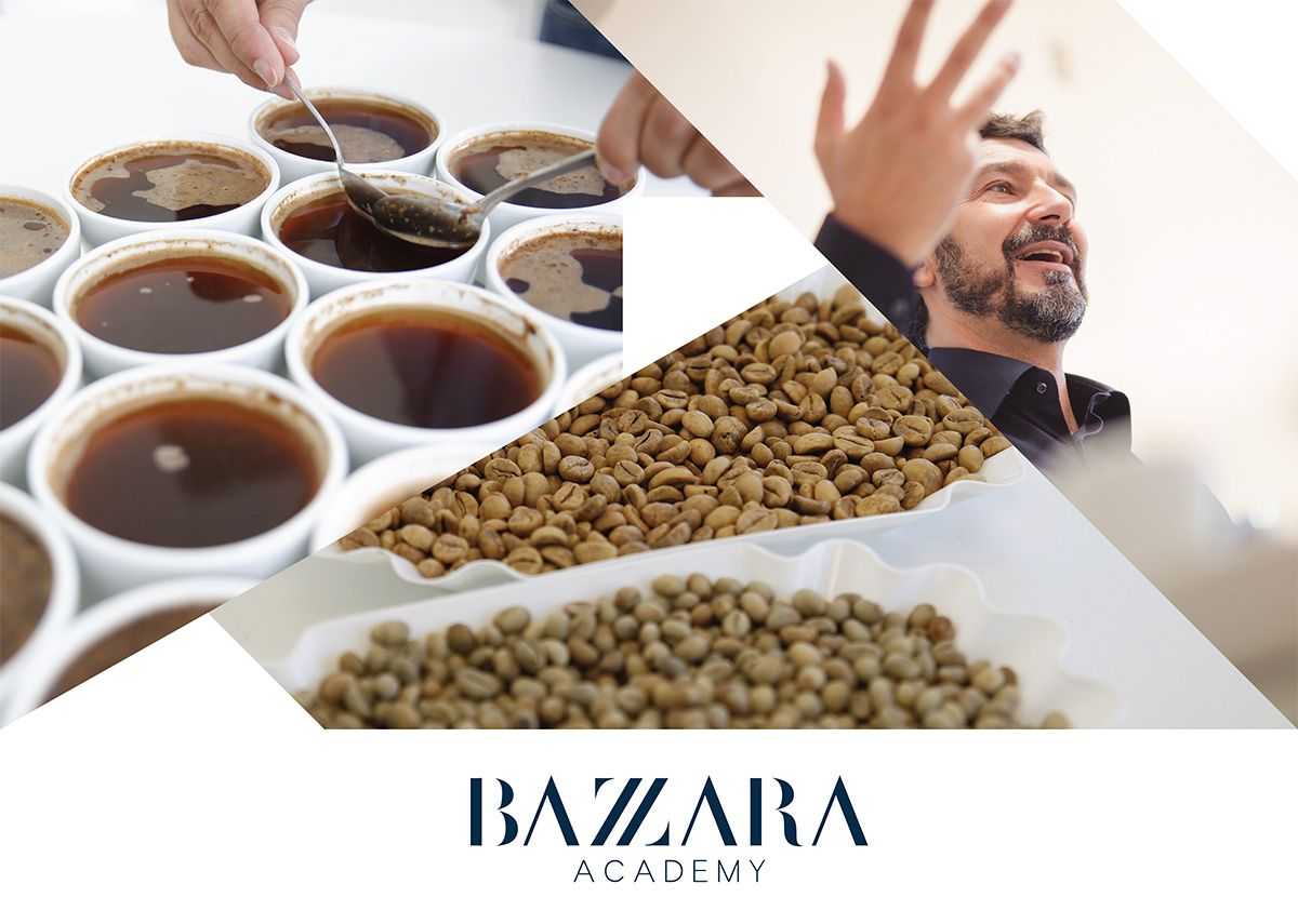 bazzara academy