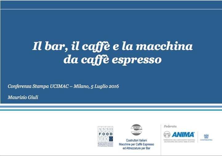 conmferenza stampa Ucimac indagine bar