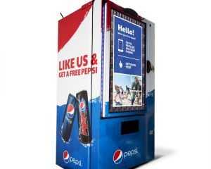 vending machine pepsi