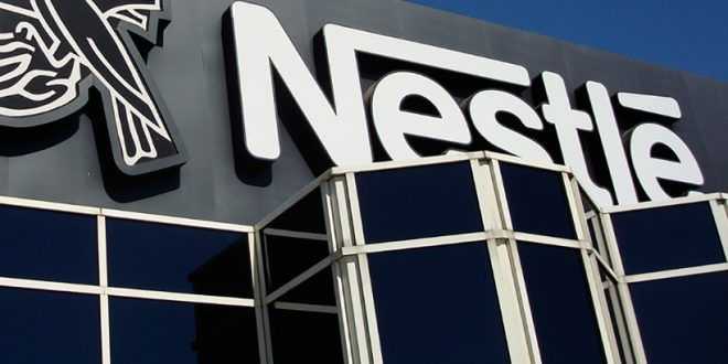 Nestlé coloranti e conservanti