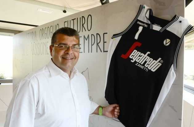 sponsor segafredo zanetti