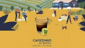 cafezinho nespresso