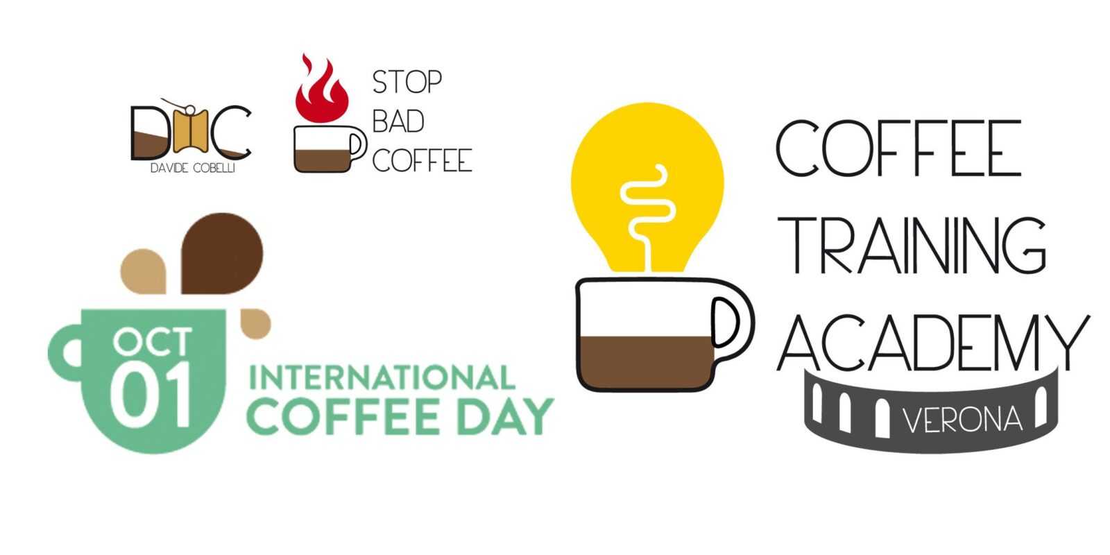 internationa lcoffee day