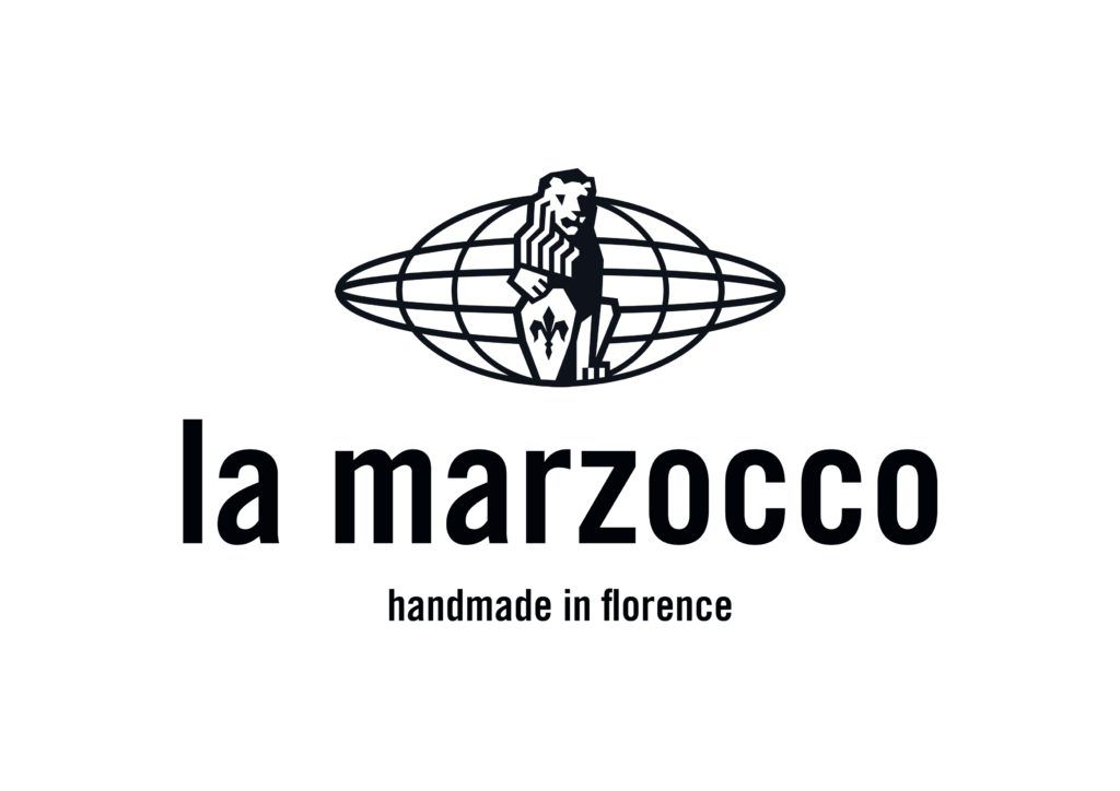 la marzocco logo da fine 2016