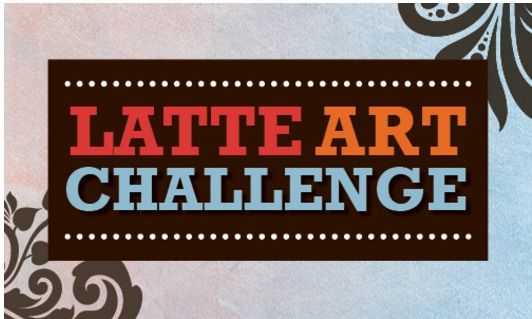 La Latte Art Challenge