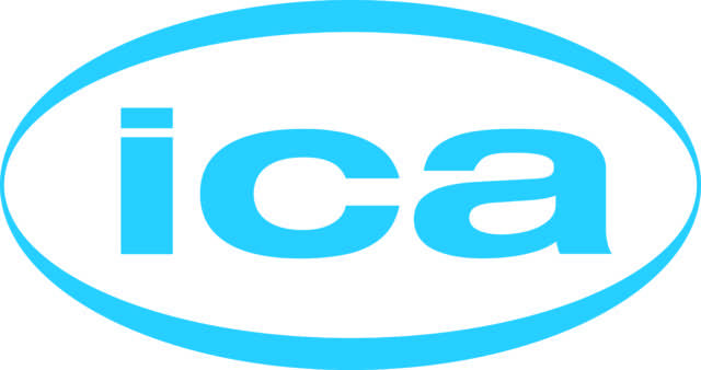 logo ica spa confezionatrici